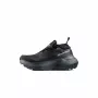 Mammut Aenergy Ultra Low Gore-Tex naiste matkajalatsid Must-Tumesinine teras