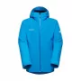 Mammut Alto Light HS Kapuutsiga Jope Meeste - Glacier Blue