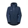 Mammut Alto Light HS Hooded Jacket Men's Marine