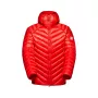 Mammut Broad Peak IN kapuutsiga jope meeste - Mammut Red, suurus S