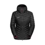 Mammut Broad Peak IN Hooded naiste sulejope must