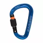 Mammut Classic HMS Screwgate Karabiin Sinine