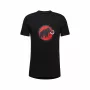 Mammut Classic meeste orgaanilisest puuvillast T-särk - must - suurus M