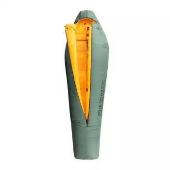Mammut Comfort Fiber Bag -9...-15°C magamiskott