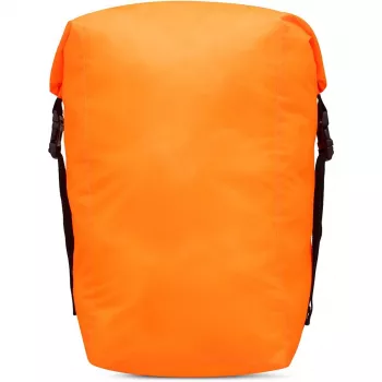 Mammut Compression Sack Vibrant Orange Medium