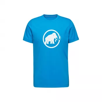 Mammut Core Classic T-Shirt Men's Glacier Blue