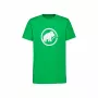 Mammut Core Classic T-Shirt Men's Pinea
