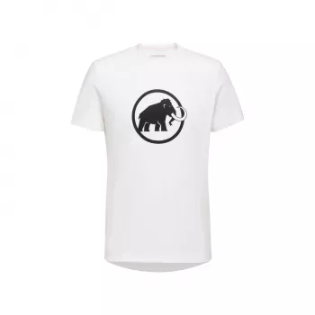 Mammut Core Classic T-särk meeste valge