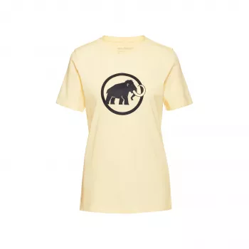 Mammut Core Classic naiste T-särk Alvatern