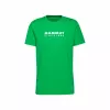 Mammut Core Logo T-Shirt Men's Pinea