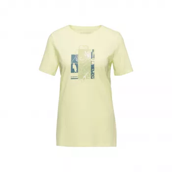 Mammut Core Logo T-Shirt Women's Grape M