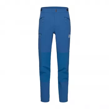 Mammut Courmayeur SO Pants meeste softshell-püksid Tschiel L