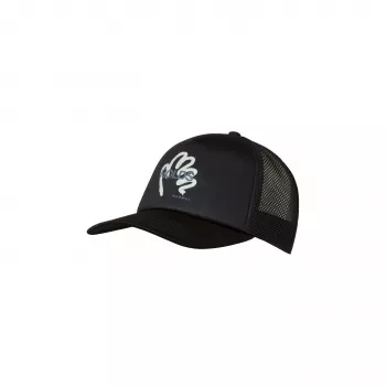 Mammut Crag Cap Hold Black pesapallimüts