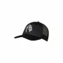 Mammut Crag Cap Hold Black pesapallimüts