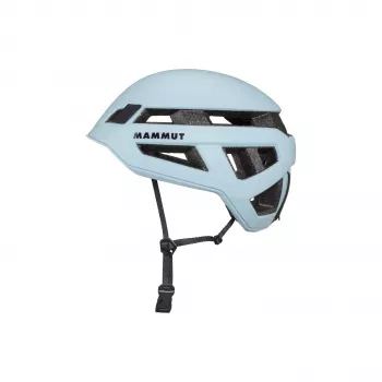 Mammut Crag Sender Ronimiskiiver 56-61 cm Valge