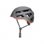 Mammut Crag Sender Kiiver - Titaan (56-62 cm)