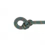 Mammut Crag Workhorse Dry 9.9 mm 80 m Single Rope