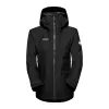 Mammut Crater IV HS Hooded naiste kõvakestajope