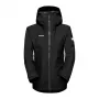 Mammut Crater IV HS Hooded naiste kõvakestajope