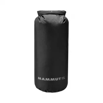 Mammut Drybag Light 15 liitrit ohutusoranž