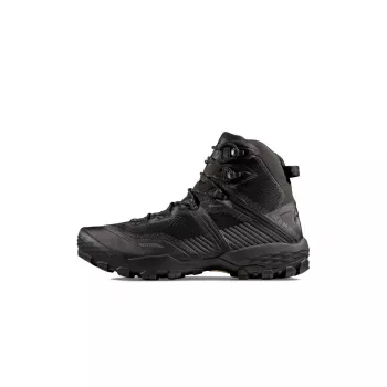 Mammut Ducan II High GTX meeste matkasaapad must