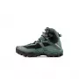 Mammut Ducan II High GTX meeste matkasaapad Deep Jade-Black