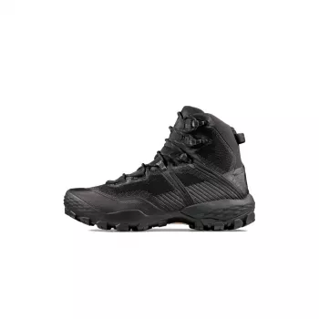 Mammut Ducan II High GTX naiste matkasaapad, must