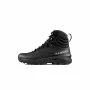 Mammut Ducan III High Gore-Tex naiste matkasaapad must