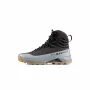 Mammut Ducan III High Gore-Tex naiste matkasaapad Must-Platinum
