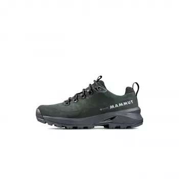 Mammut Ducan III Low LTH GTX naiste matkajalatsid Gabbro-Black