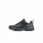 Mammut Ducan III Low LTH GTX naiste matkajalatsid Gabbro-Black