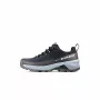 Mammut Ducan III Low LTH GTX naiste matkajalatsid Marine-Nebla
