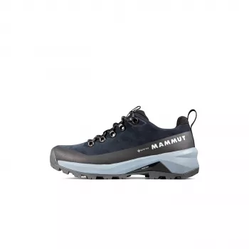 Mammut Ducan III Low LTH GTX naiste matkajalatsid Marine-Nebla