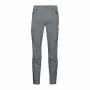Mammut Ducan Men's Hiking Pants, Black, EU 50