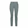Mammut Ducan Women's Hiking Pants Strata