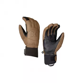 Mammut Eiger Free Kindad Dark Sand-Black