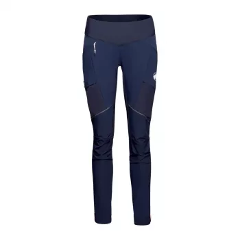 Mammut Eiger Speed SO Hybrid naiste püksid Night