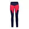 Mammut Eiger Speed SO Hybrid naiste püksid Night-Azalea