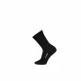 Mammut Everyday Crew Socks 3 Pairs Black