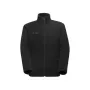 Mammut Falera ML Men's Fleece Jacket Black