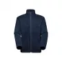 Mammut Falera ML Men's Fleece Jacket Marine