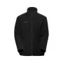 Mammut Falera ML Naiste fliisjope must
