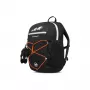 Mammut First Zip Laste Seljakott 8 L Must