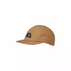Mammut Five Panel Cotton Cap Claystone