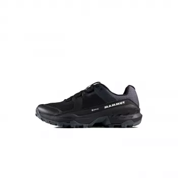 Mammut Girun II Low GTX meeste matkajalatsid Black-Steel