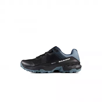 Mammut Girun II Low GTX meeste matkajalatsid Black-Strata