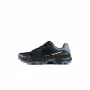 Mammut Girun II Low GTX meeste matkajalatsid Black-Strata