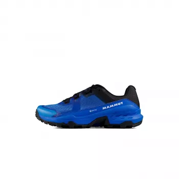 Mammut Girun II Low GTX meeste matkajalatsid Glacier Blue-Black