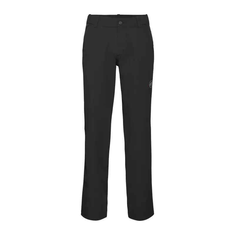 Mammut Hiking V meeste püksid, must