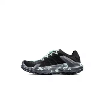 Mammut Hueco II Low GTX naiste lähenemissussid must-neomint